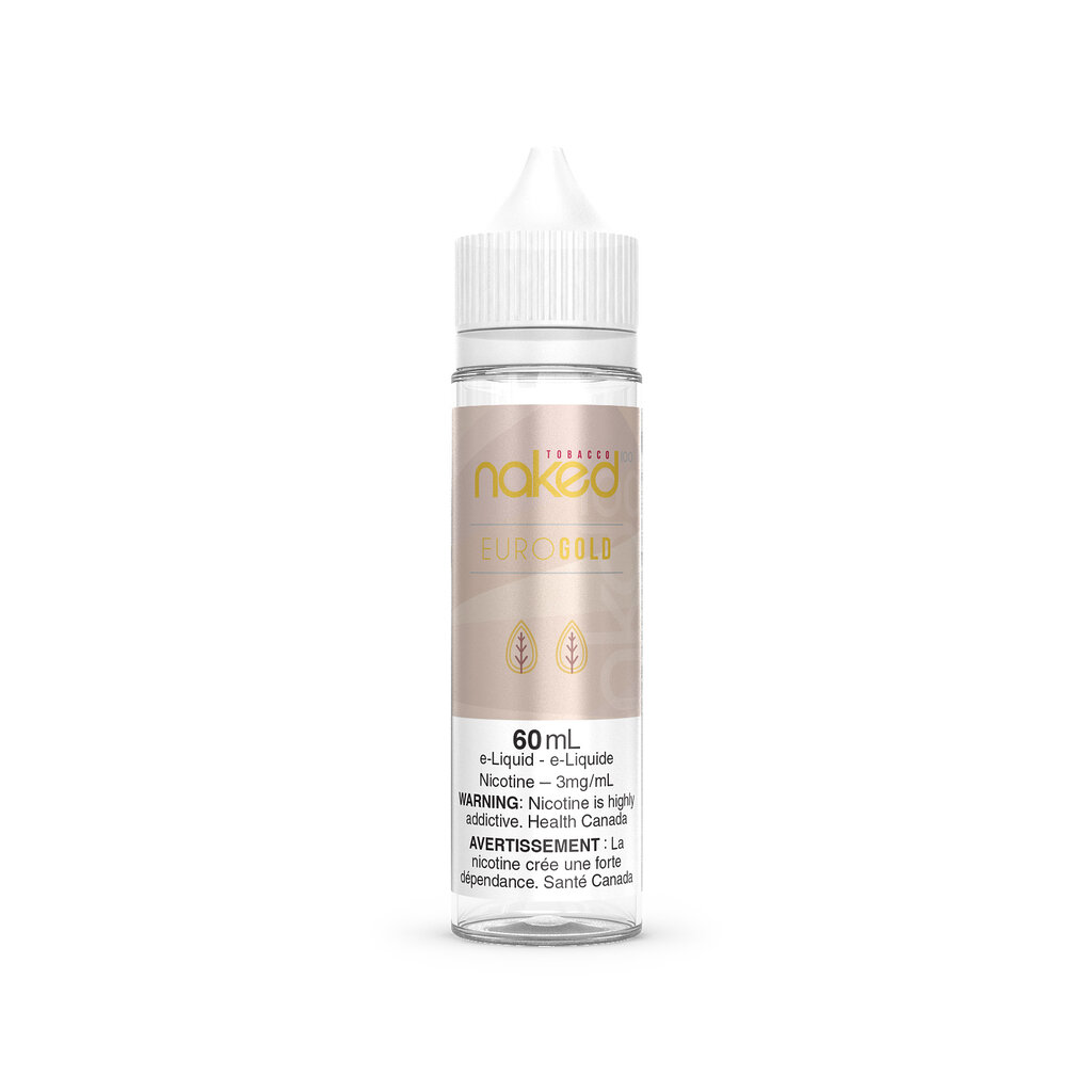 Naked100 [FED] Naked100 E-Liquid