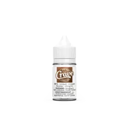 Crave Salt [FED] Crave Nic Salt