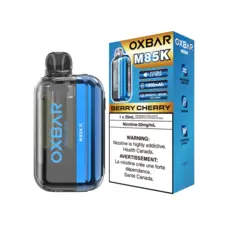 Oxbar Oxbar M85K Disposable