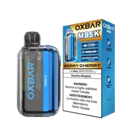 Oxbar Oxbar M85K Disposable