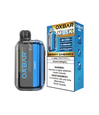 Oxbar Oxbar M85K Disposable