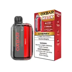 Oxbar Oxbar M85K Disposable