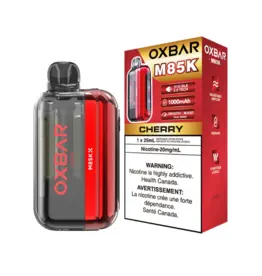 Oxbar Oxbar M85K Disposable
