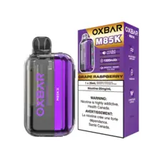 Oxbar Oxbar M85K Disposable