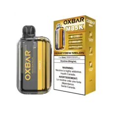 Oxbar Oxbar M85K Disposable