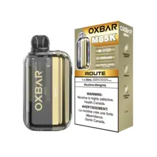 Oxbar Oxbar M85K Disposable