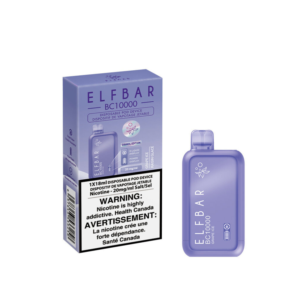 Elf Bar Elf Bar BC10000 Disposable