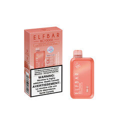 Elf Bar Elf Bar BC10000 Disposable