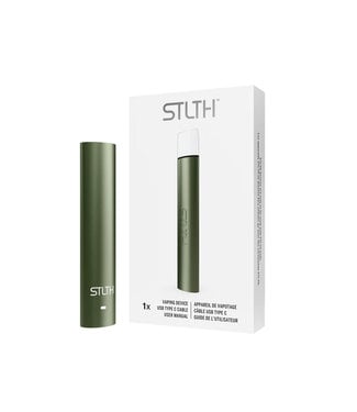 STLTH STLTH Type-C Device