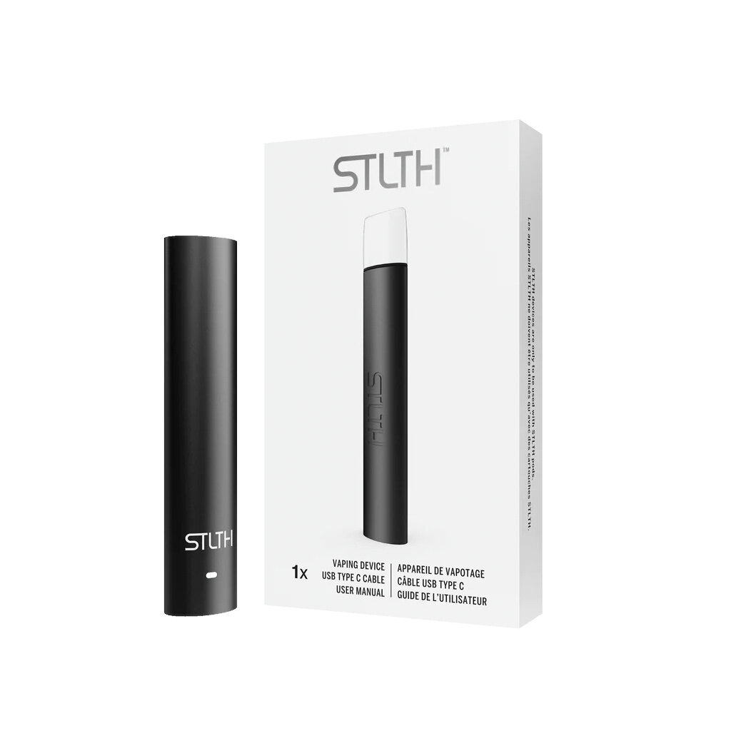 STLTH STLTH Type-C Device