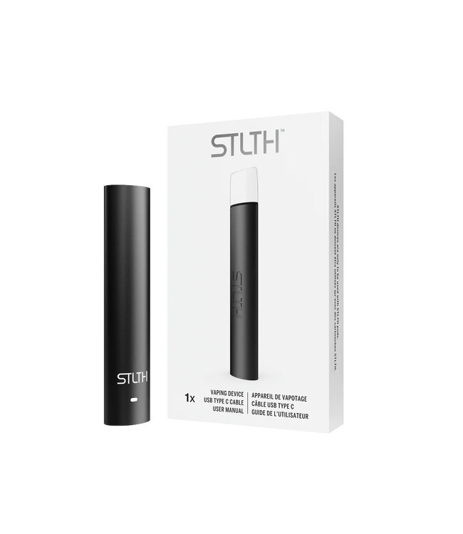 STLTH STLTH Type-C Device