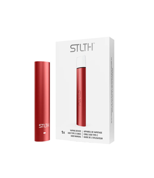 STLTH STLTH Type-C Device