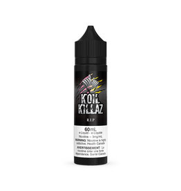 Koil Killaz E-Liquid