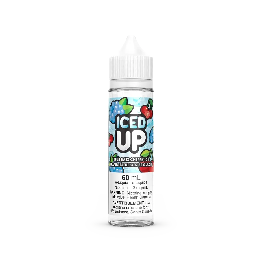 Iced Up Iced Up E-Liquid