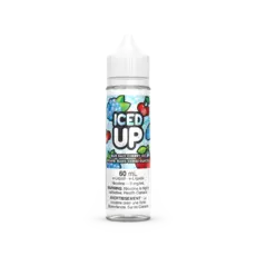 Iced Up Iced Up E-Liquid