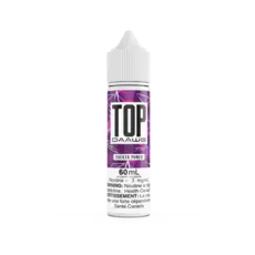 [FED] Top Daawg E-Liquid