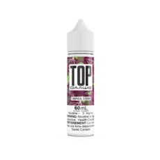 [FED] Top Daawg E-Liquid