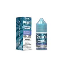 [FED] Drip'n by Envi Frozen Nic Salt