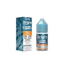 [FED] Drip'n by Envi Frozen Nic Salt