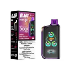 [FED] Drip'n by Envi Fasta Blast 30K Fusion Series Disposable