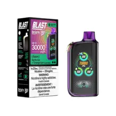 [FED] Drip'n by Envi Fasta Blast 30K Fusion Series Disposable