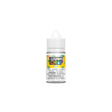 Lemon Drop Salt Lemon Drop Nic Salt