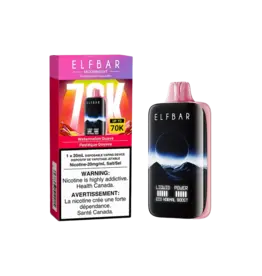 Elf Bar Elf Bar MoonNight 70K Disposable
