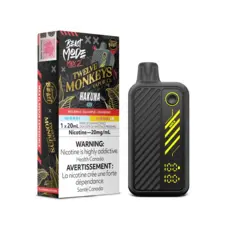 Flavour Beast Flavour Beast Beast Mode Max2 Disposable