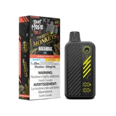 Flavour Beast Flavour Beast Beast Mode Max2 Disposable