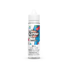 Kapow Kapow E-Liquid