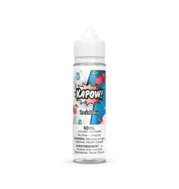 Kapow Kapow E-Liquid