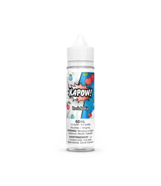 Kapow Kapow E-Liquid