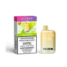 Elf Bar ELF Bar Prime 1800 Disposable