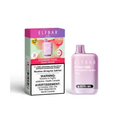 Elf Bar ELF Bar Prime 1800 Disposable