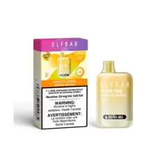 Elf Bar ELF Bar Prime 1800 Disposable