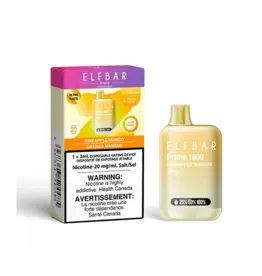 Elf Bar ELF Bar Prime 1800 Disposable