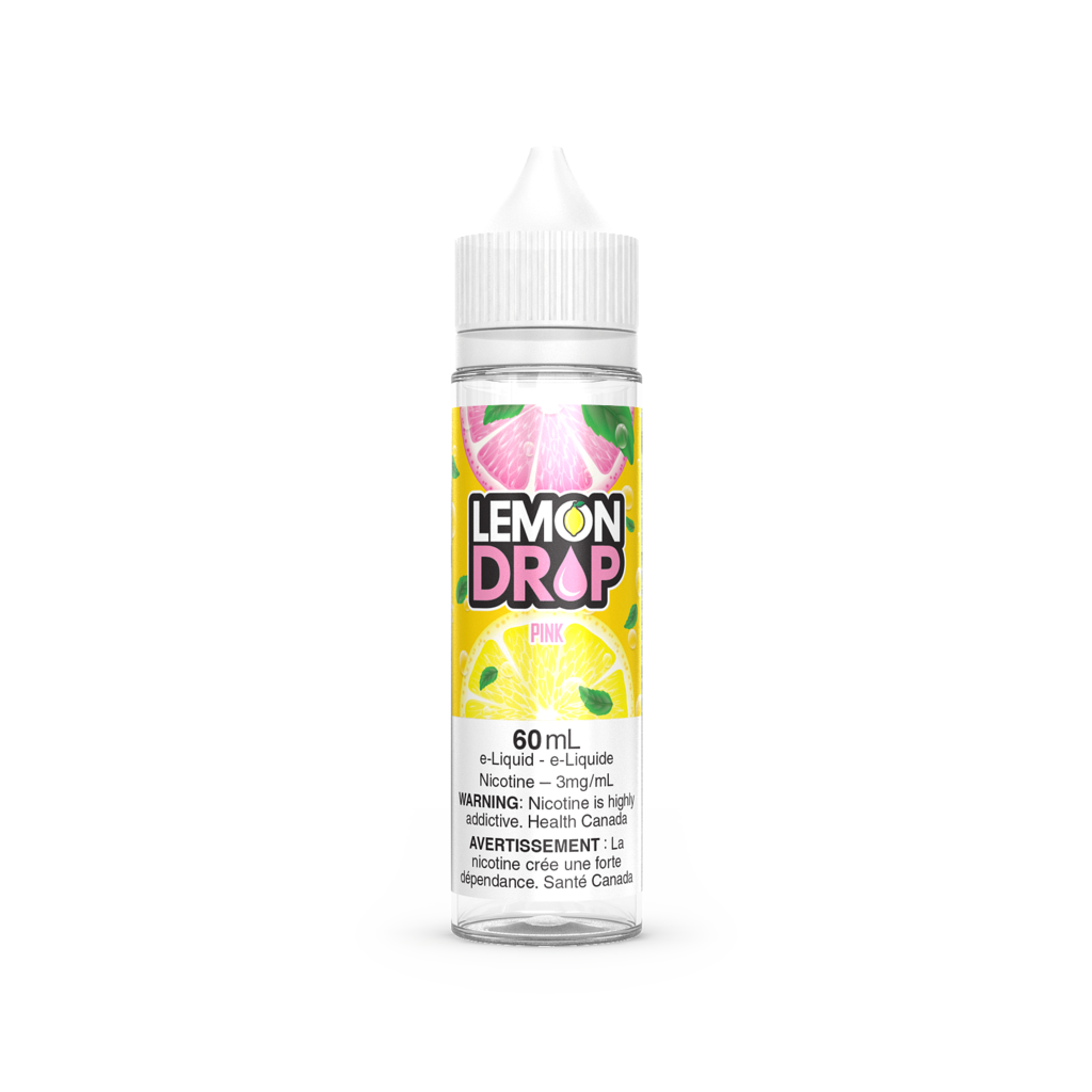 Lemon Drop Lemon Drop E-Liquid