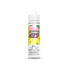 Lemon Drop Lemon Drop E-Liquid