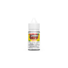 Lemon Drop Salt Lemon Drop Nic Salt