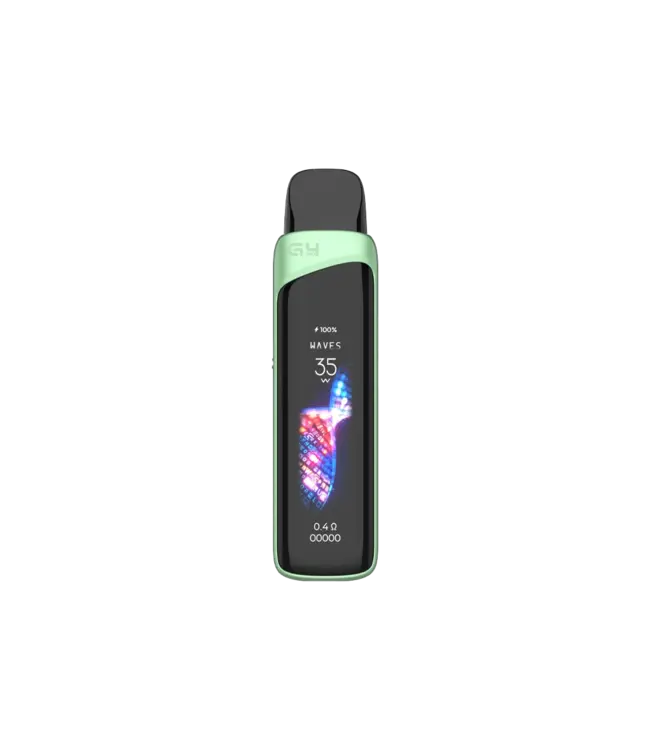 Uwell Uwell Caliburn G4 Pro Pod Kit