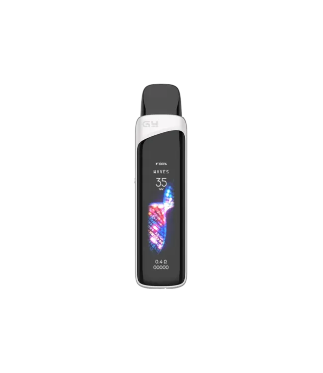 Uwell Uwell Caliburn G4 Pro Pod Kit
