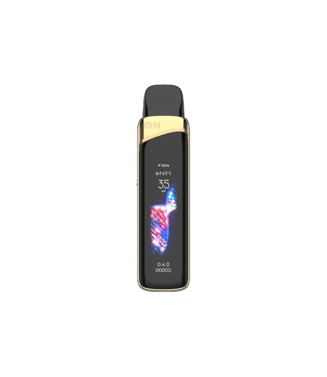 Uwell Uwell Caliburn G4 Pro Pod Kit
