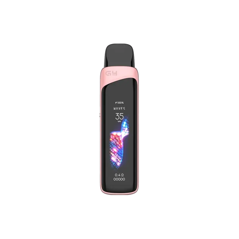 Uwell Uwell Caliburn G4 Pro Pod Kit