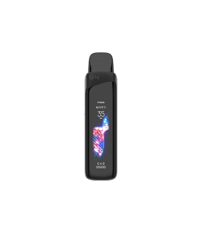 Uwell Uwell Caliburn G4 Pro Pod Kit