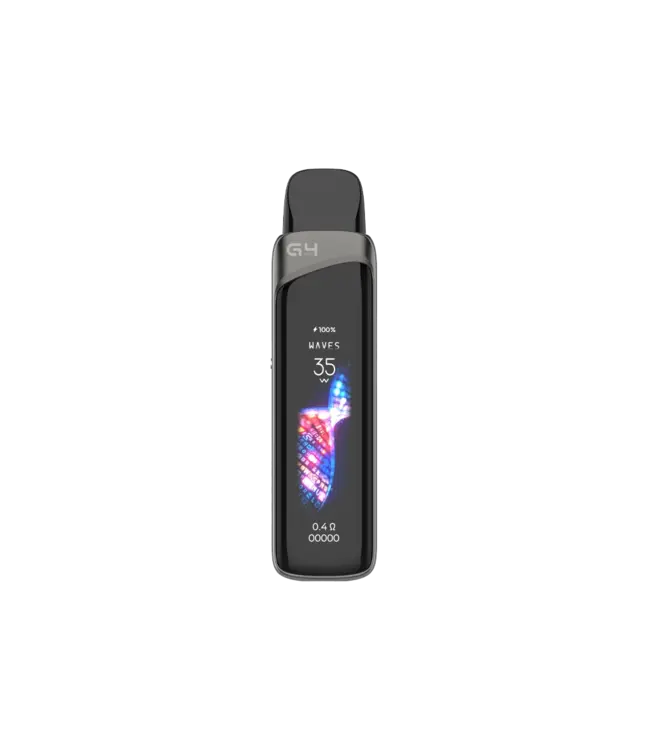 Uwell Uwell Caliburn G4 Pro Pod Kit