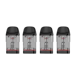 Uwell Uwell Caliburn GPP Replacement Pods 3ml 4Pk