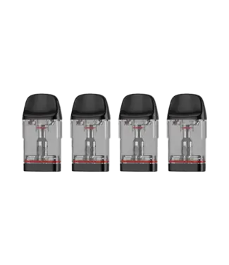 Uwell Uwell Caliburn GPP Replacement Pods 3ml 4Pk