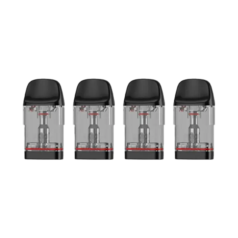 Uwell Uwell Caliburn GPP Replacement Pods 3ml 4Pk
