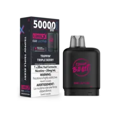 Level X Level X Flavour Beast G2 Ultra Pod 20ml Disposable