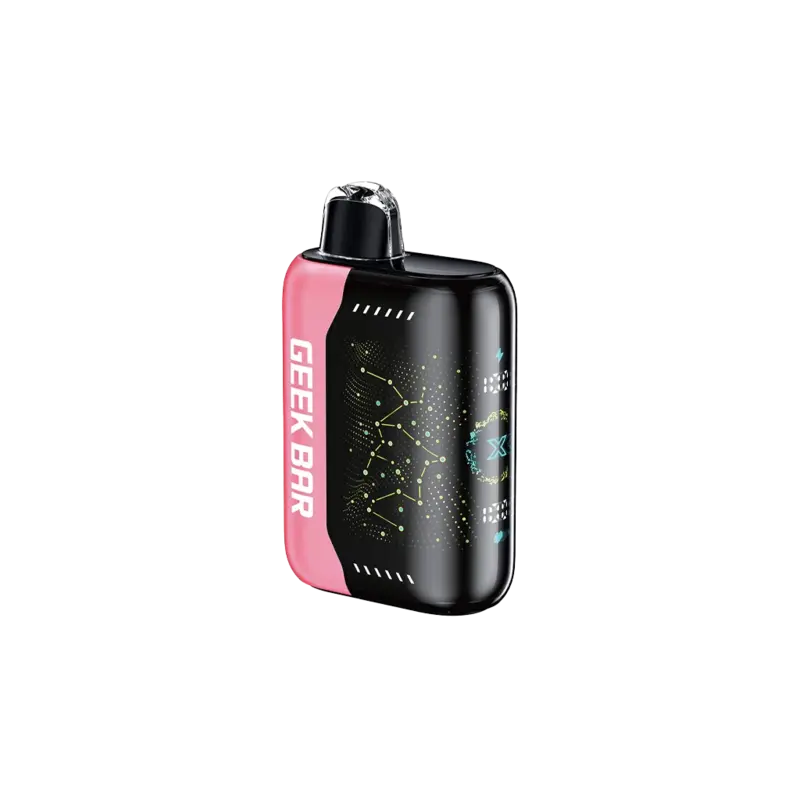Geek Bar Pulse X Disposable